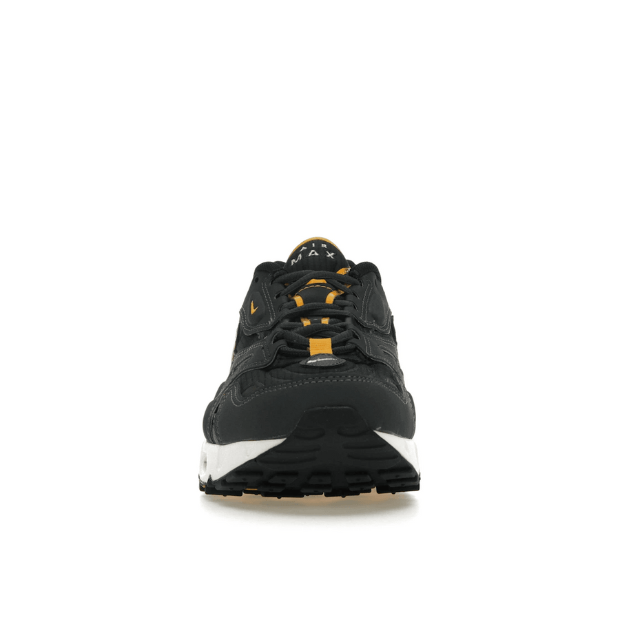 Nike Air Max 96 II Batman — 36