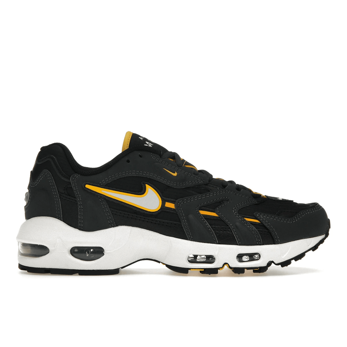 Nike Air Max 96 II Batman — 36