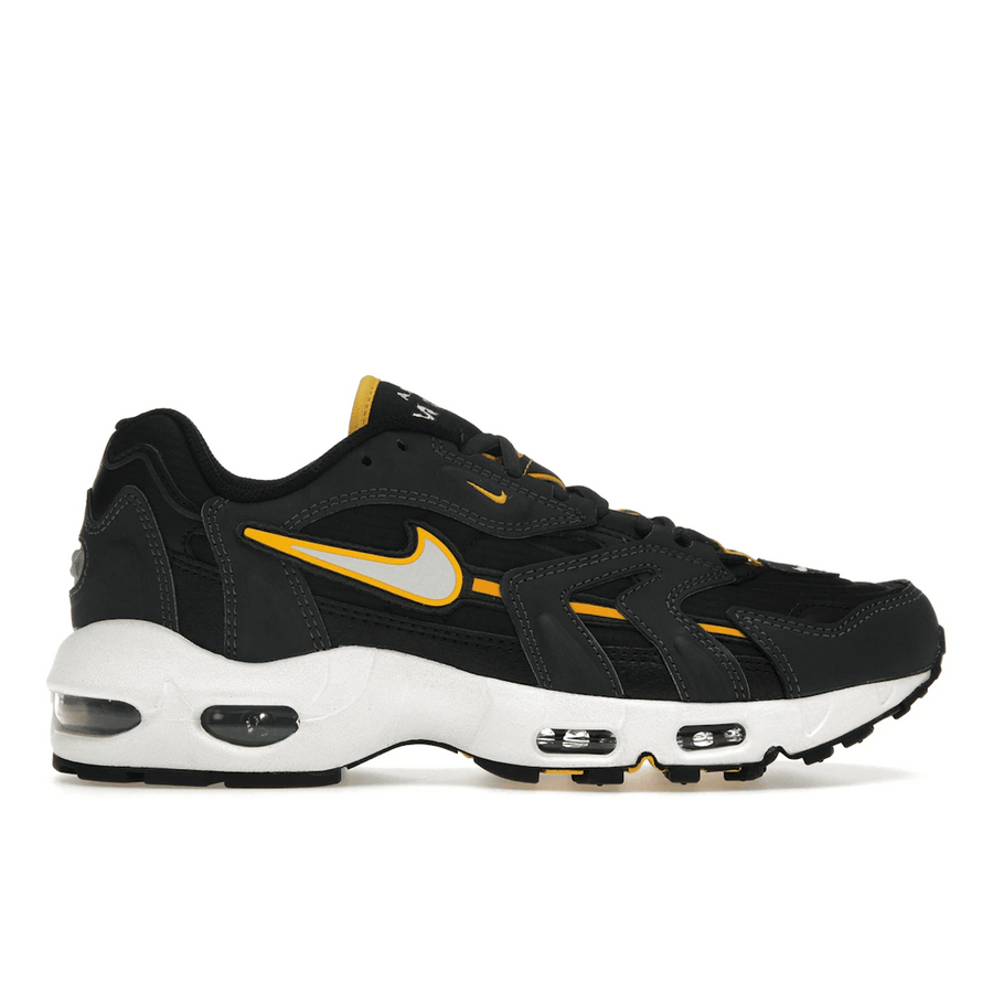 Nike Air Max 96 II Batman — 36