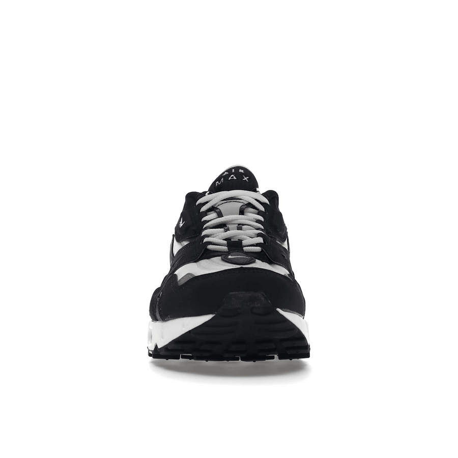 Nike Air Max 96 II Black White — 36
