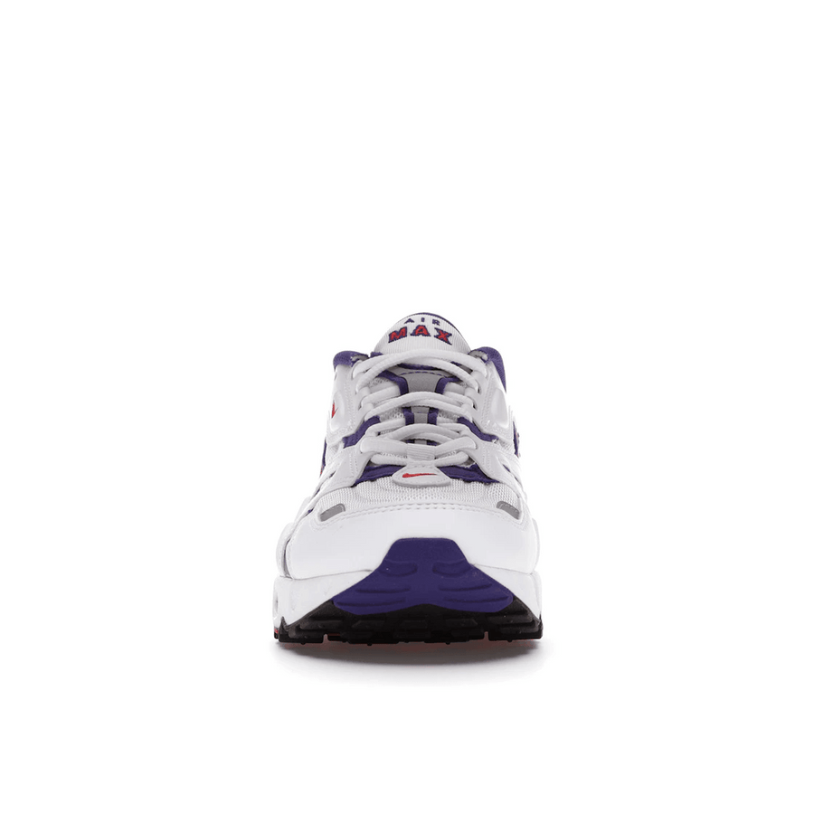 Nike Air Max 96 II Cherry — 36
