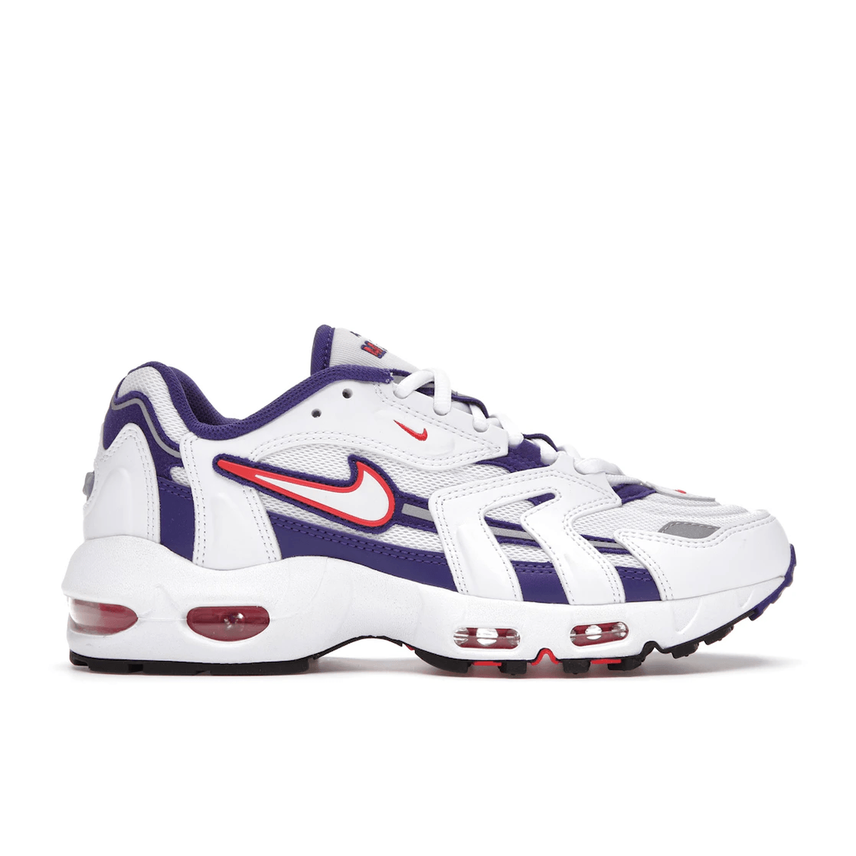 Nike Air Max 96 II Cherry — 36