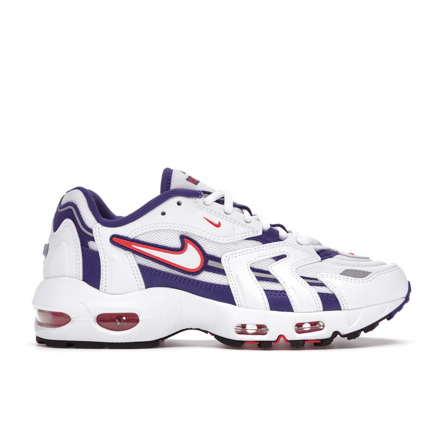 Nike Air Max 96 II Cherry — 36