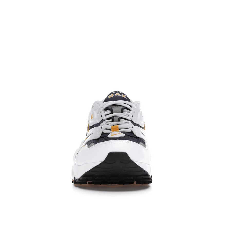 Nike Air Max 96 II Goldenrod — 36
