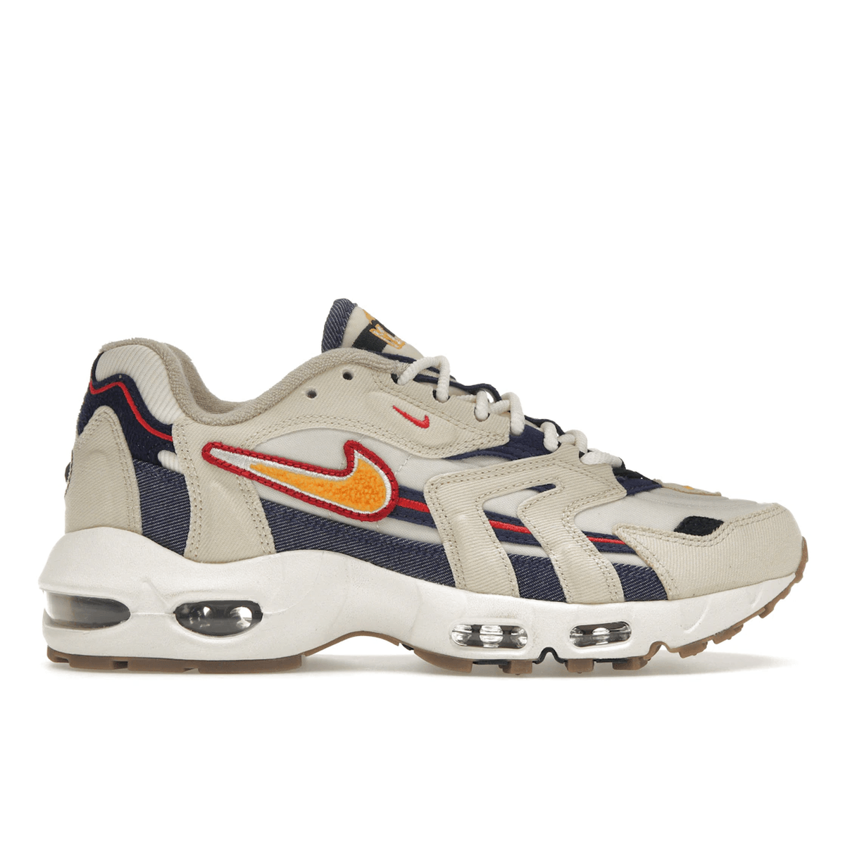 Nike Air Max 96 II QS Beach — 36