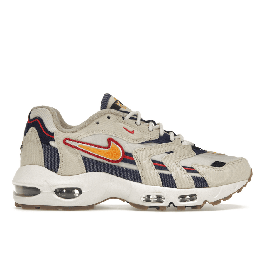 Nike Air Max 96 II QS Beach — 36