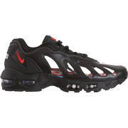 Nike Air Max 96 Supreme Black