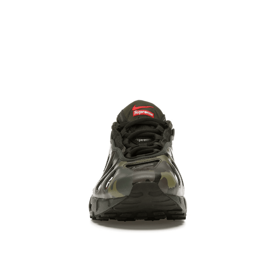Nike Air Max 96 Supreme Camo — 36