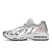 Nike Air Max 96 Supreme Silver Bullet
