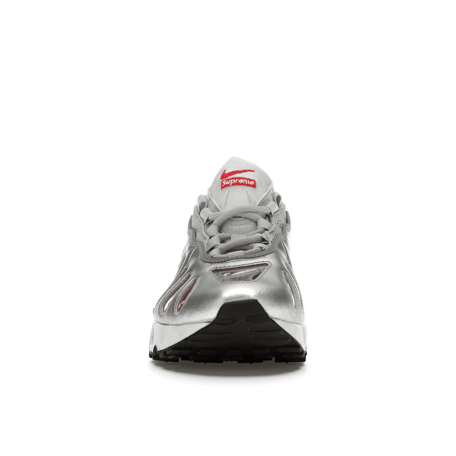 Nike Air Max 96 Supreme Silver Bullet — 36