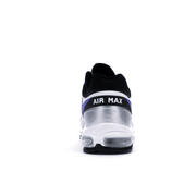 Nike Air Max 97/BW Metallic Silver Persian Violet