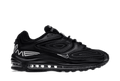 Nike Air Max 98 TL Supreme Black