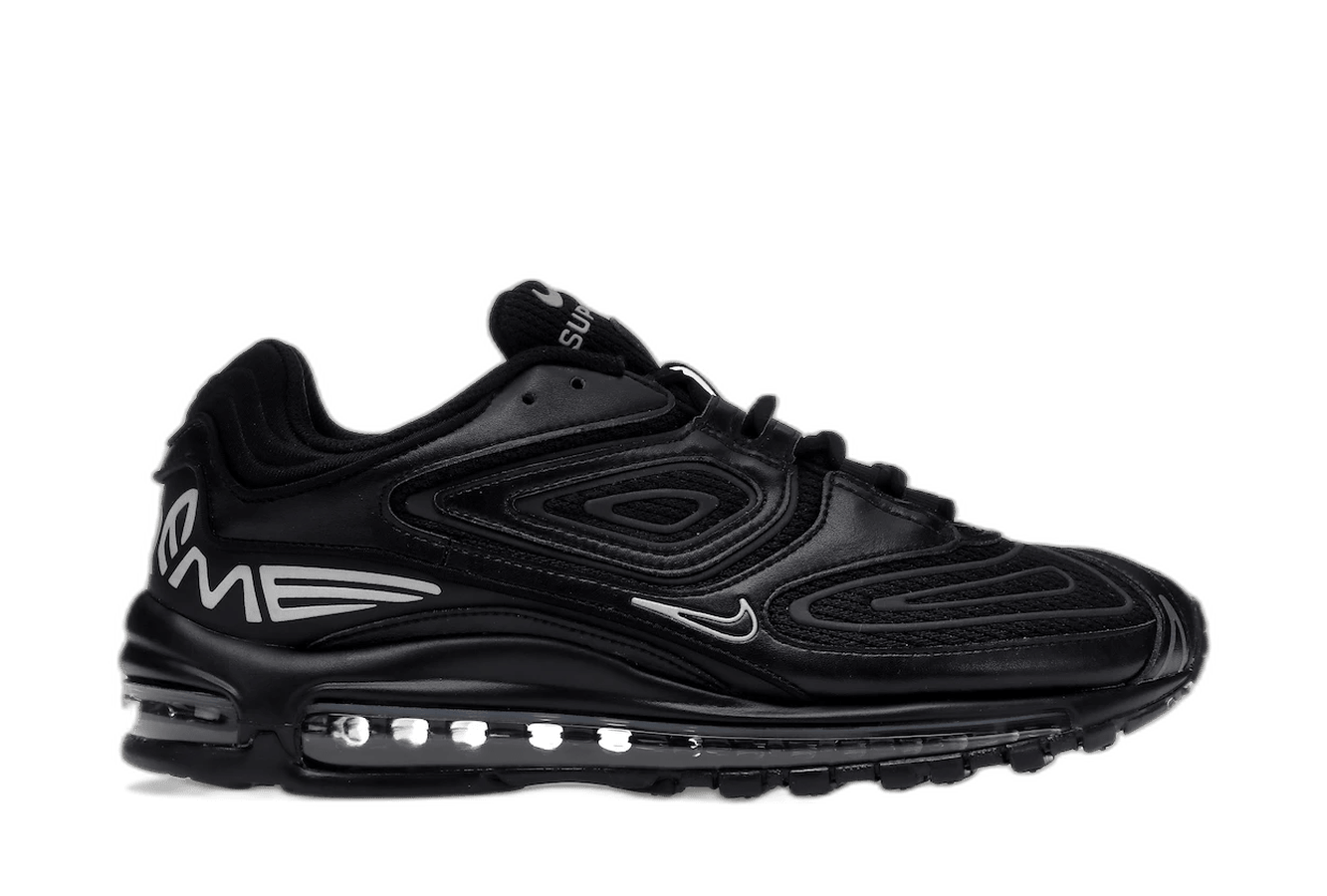 Nike Air Max 98 TL Supreme Black — 36