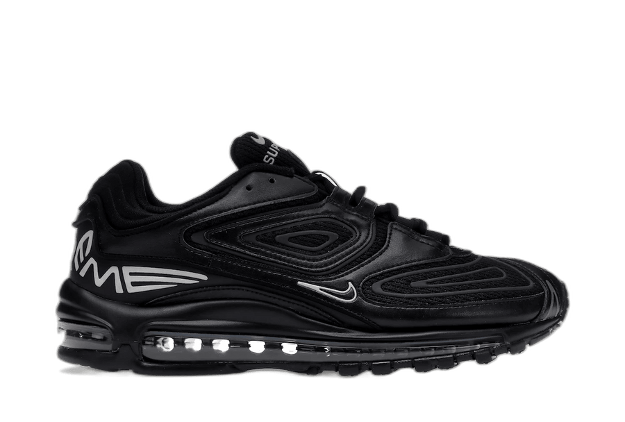 Nike Air Max 98 TL Supreme Black — 36