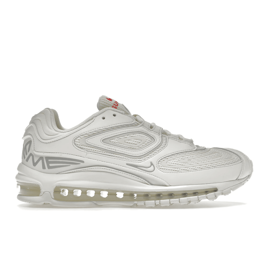 Nike Air Max 98 TL Supreme White — 36