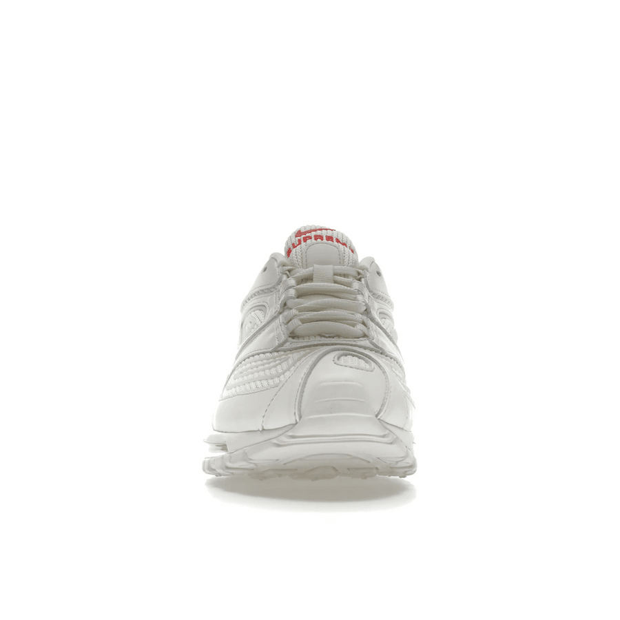 Nike Air Max 98 TL Supreme White — 36