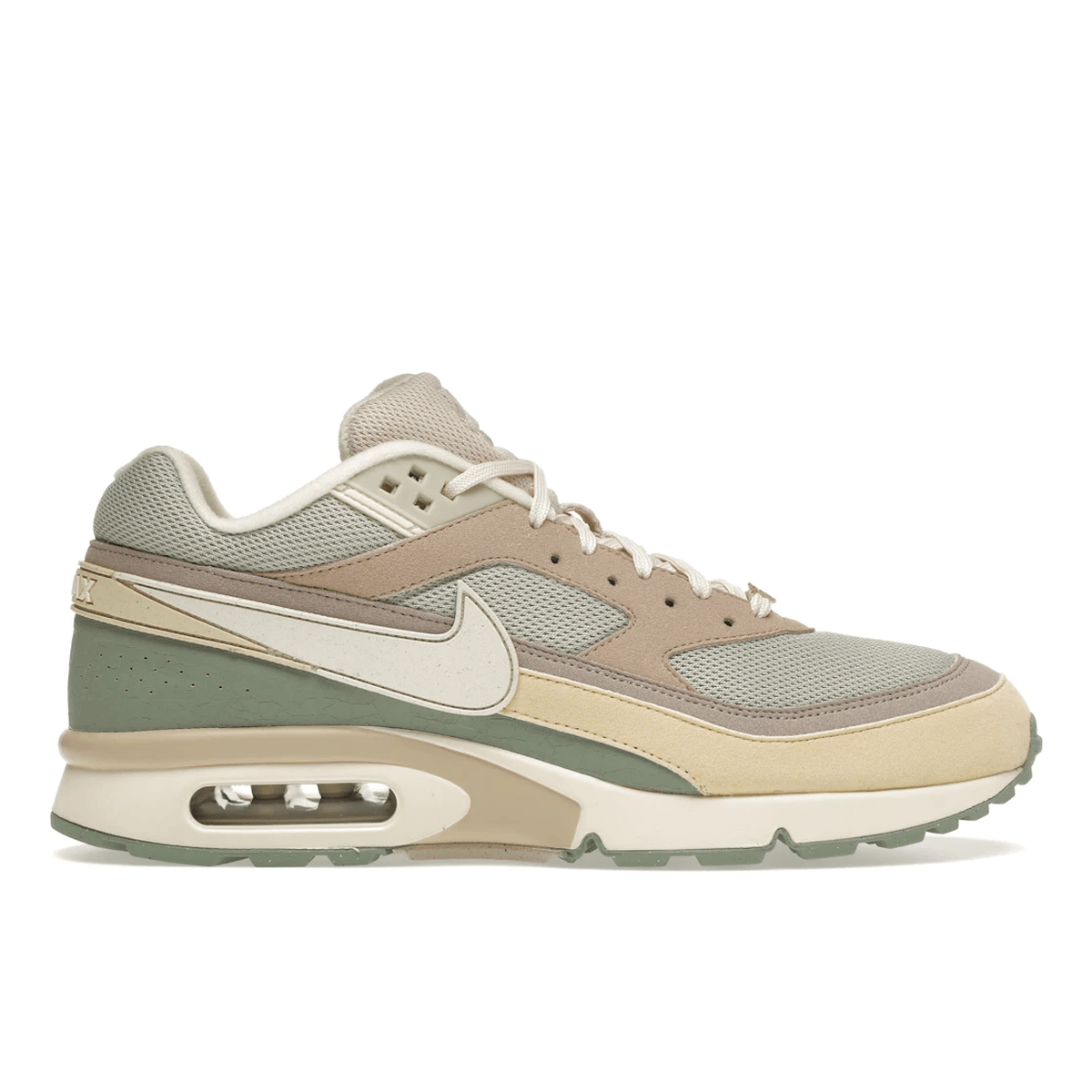 Nike Air Max BW Coded Nature — 36