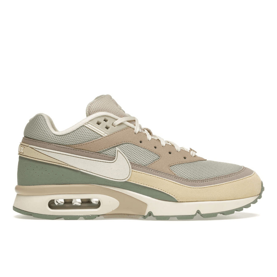 Nike Air Max BW Coded Nature — 36