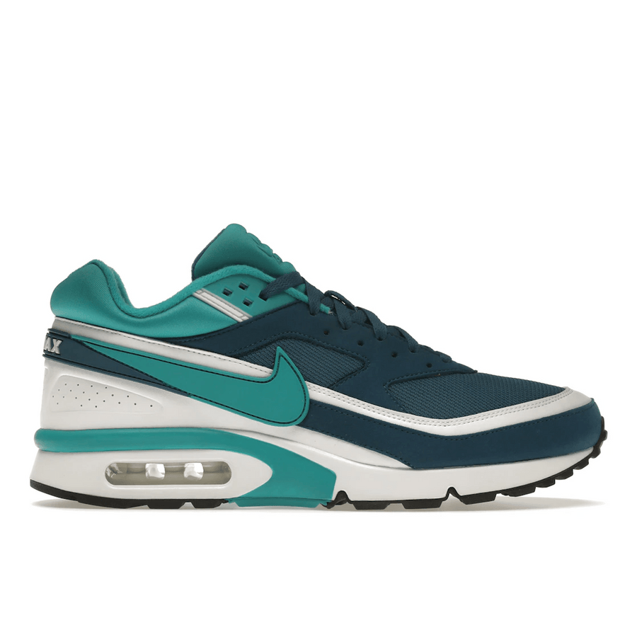 Nike Air Max BW OG Marina — 36