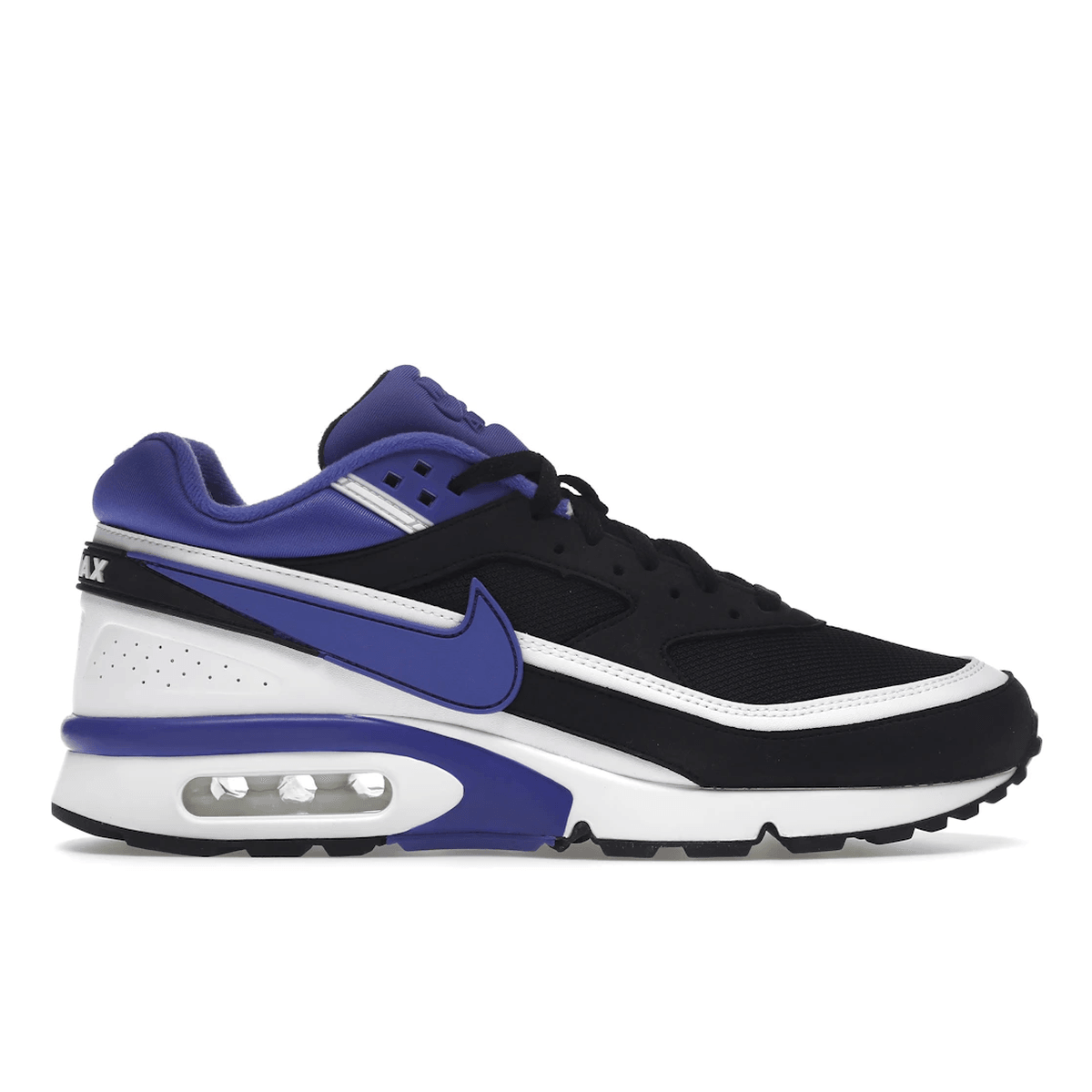 Nike Air Max BW AND Persian Violet — 36