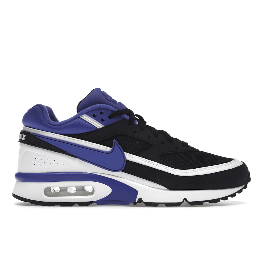 Nike Air Max BW AND Persian Violet — 36