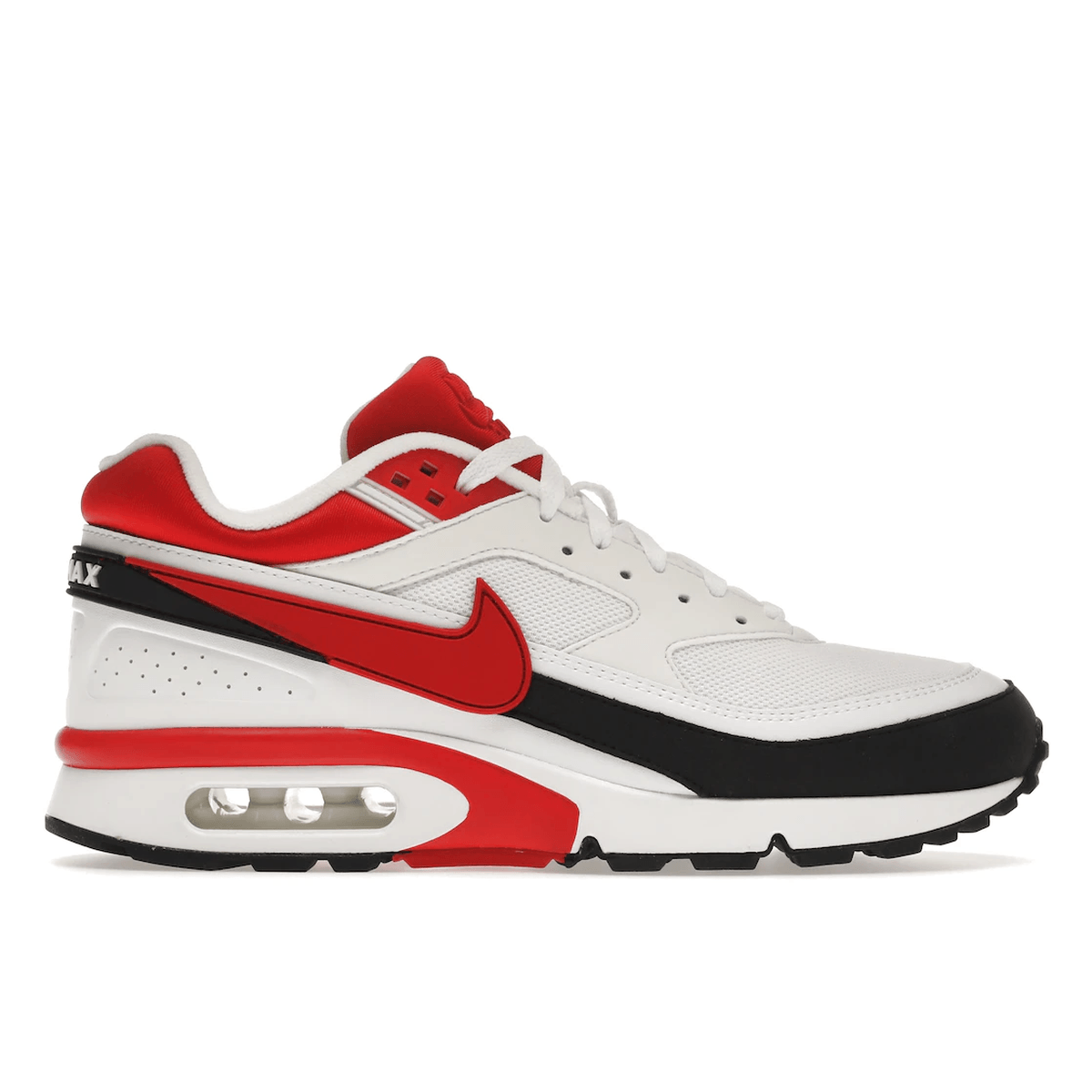 Nike Air Max BW OG Sport Red — 36