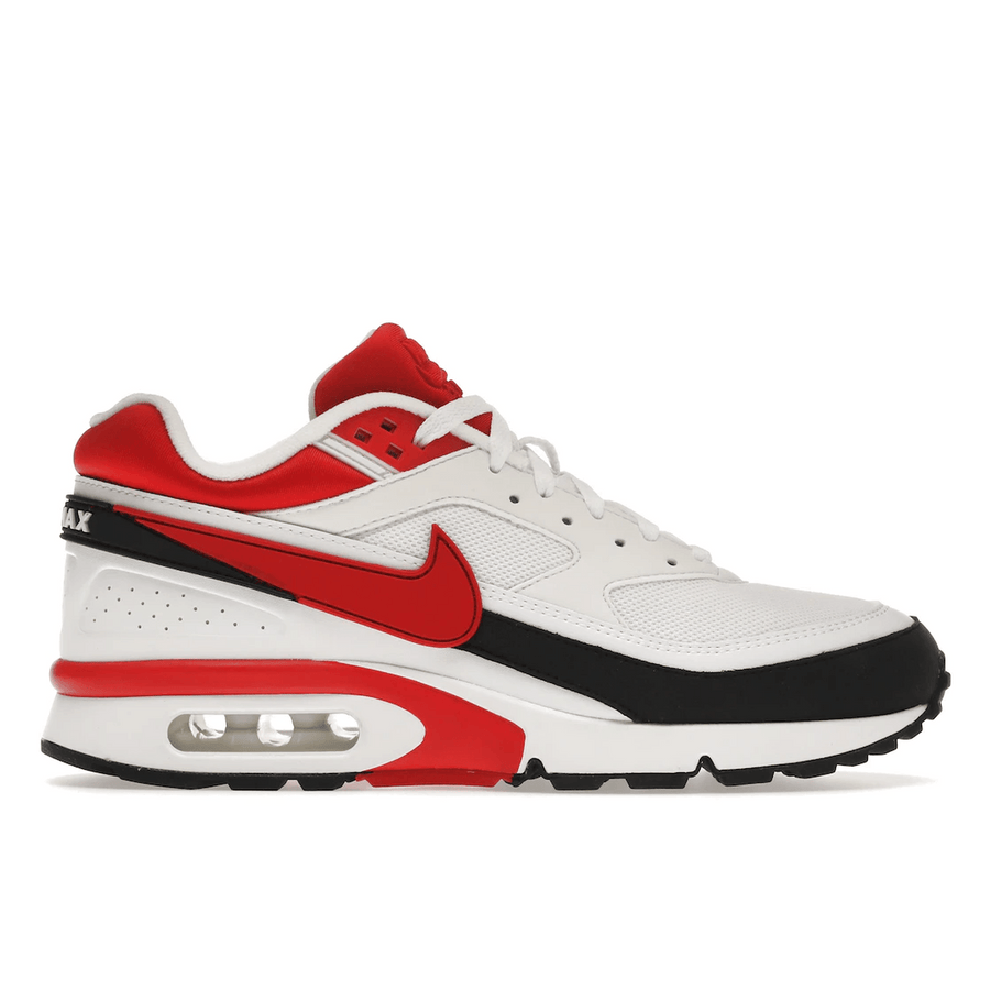Nike Air Max BW OG Sport Red — 36