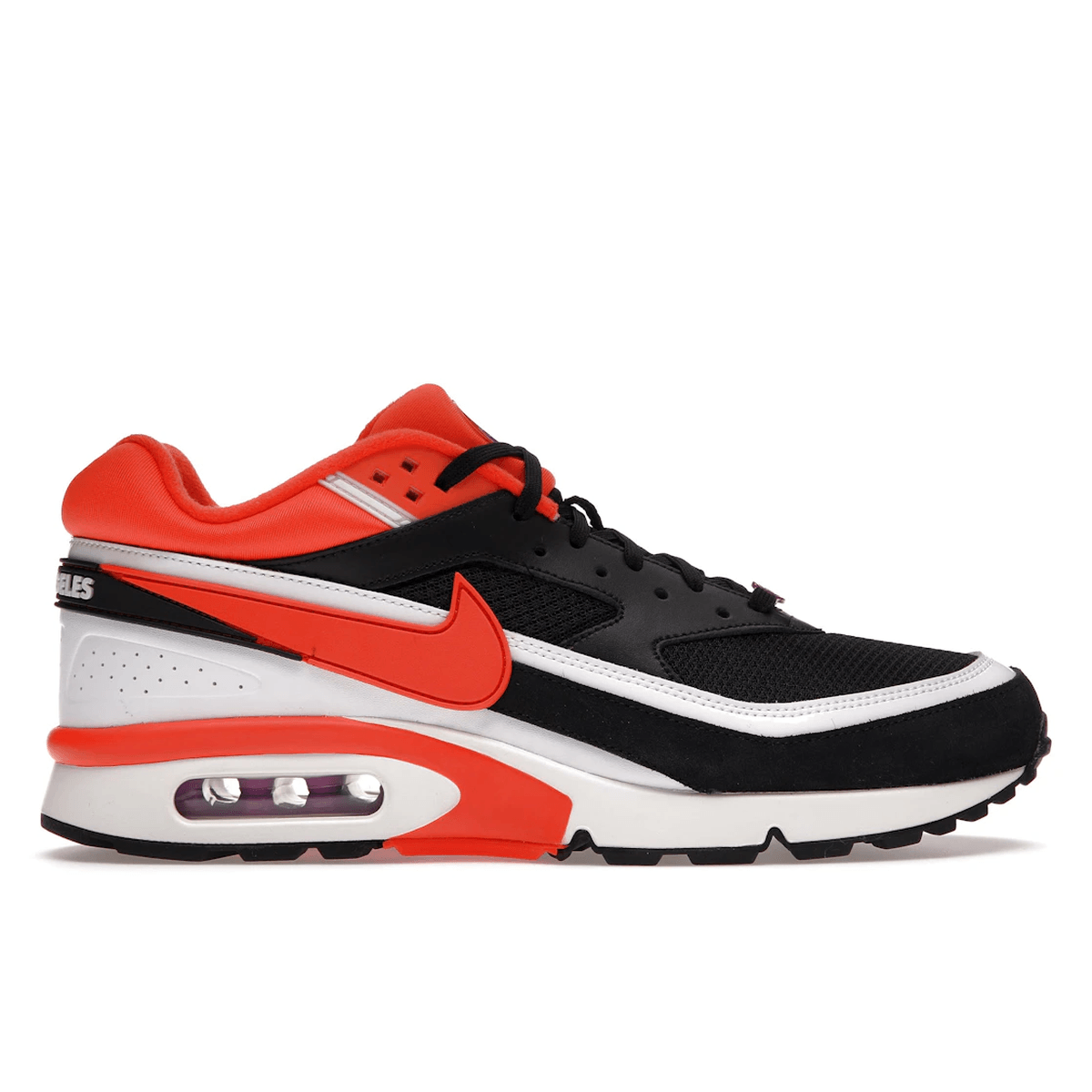 Nike Air Max BW QS City Pack Los Angeles — 36