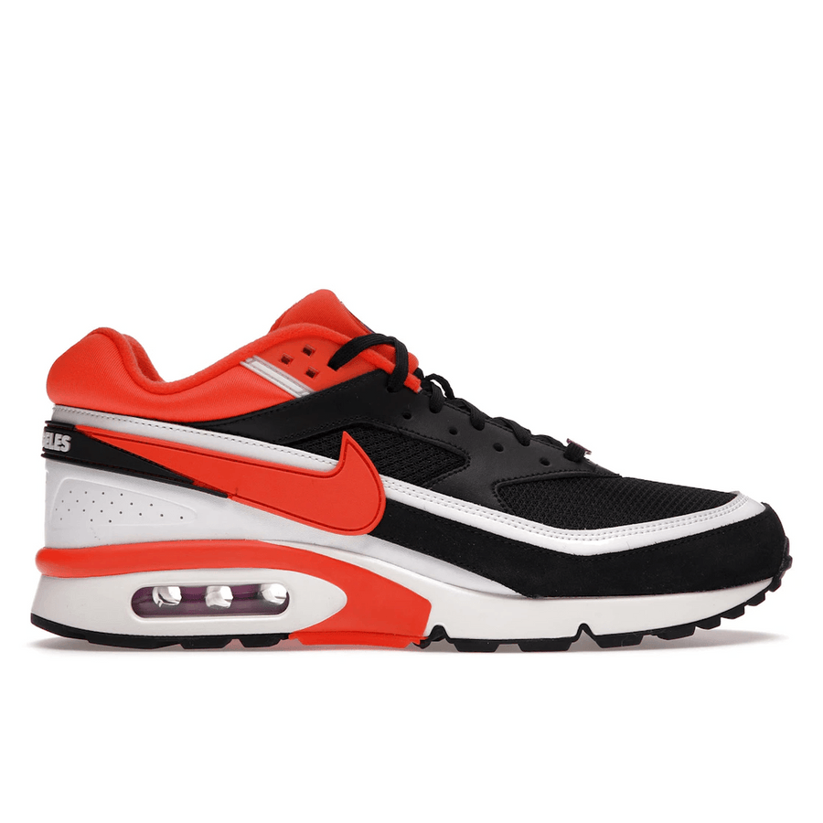 Nike Air Max BW QS City Pack Los Angeles — 36