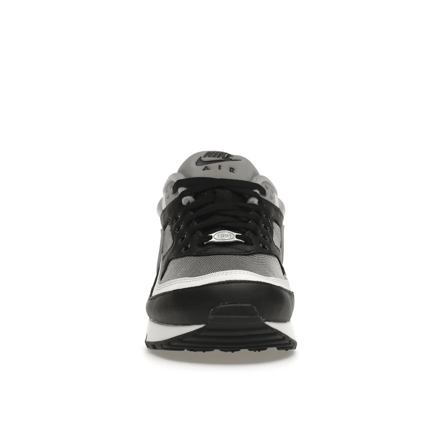 Nike Air Max BW QS City Pack Lyon — 36