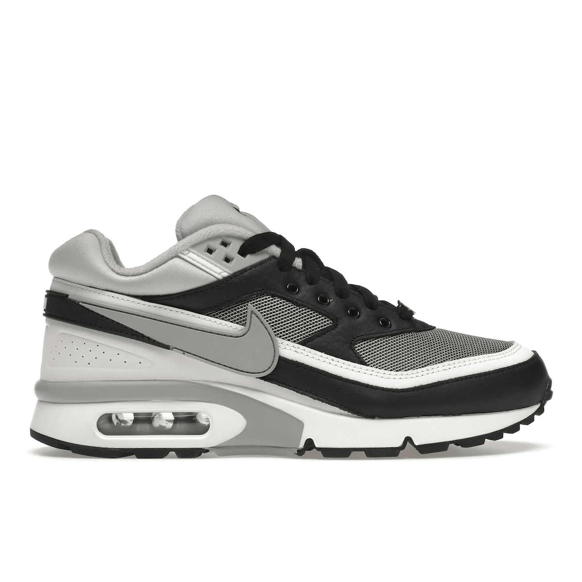 Nike Air Max BW QS City Pack Lyon — 36