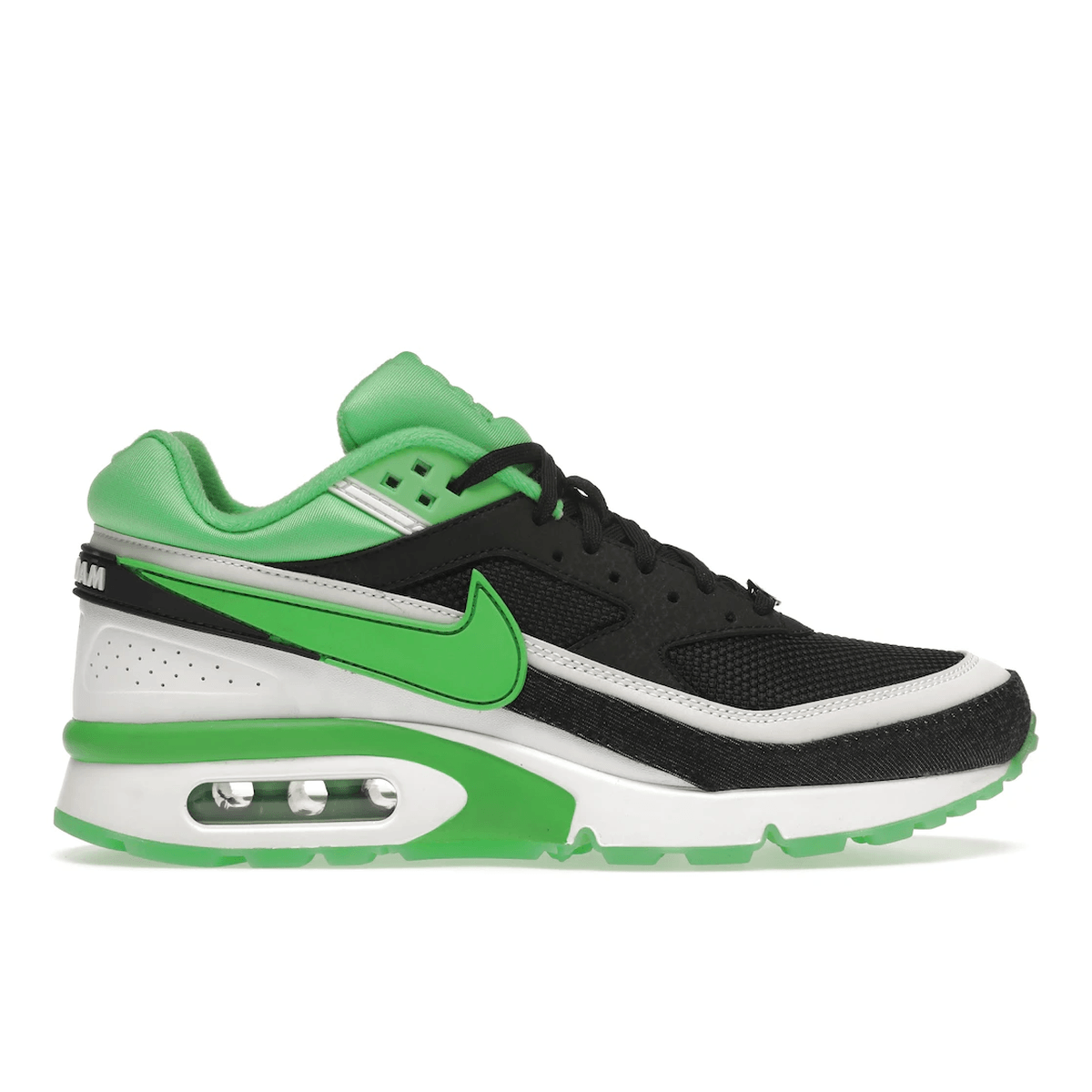 Nike Air Max BW QS Rotterdam — 36