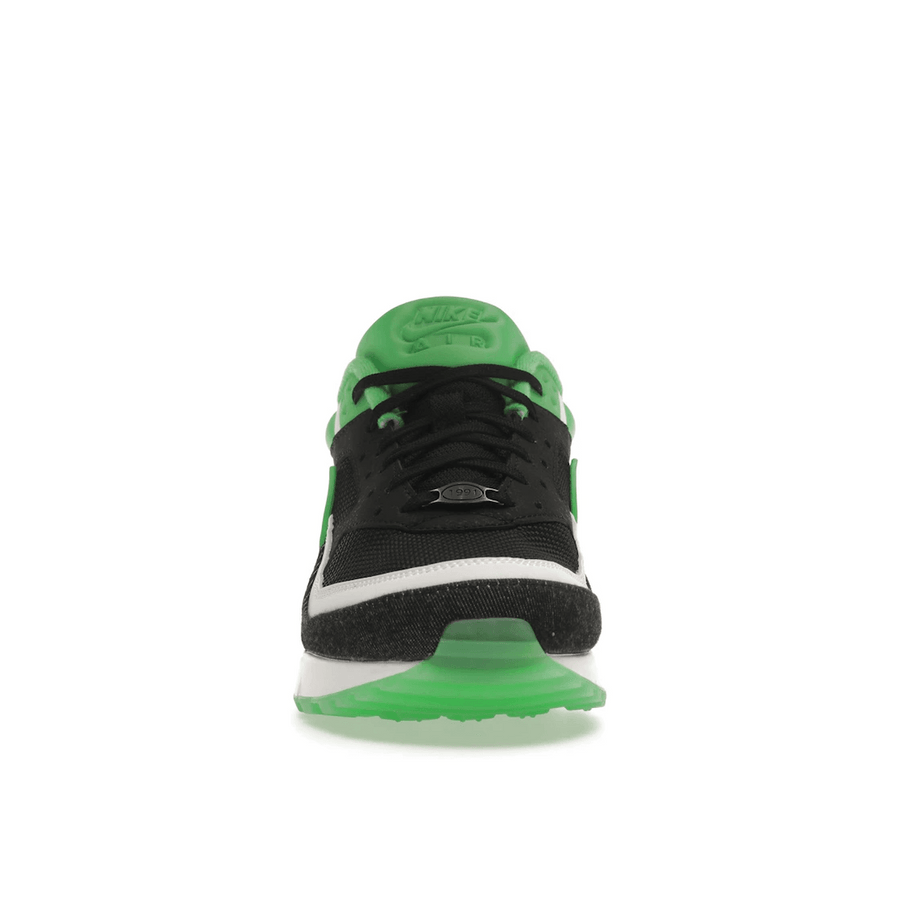 Nike Air Max BW QS Rotterdam — 36