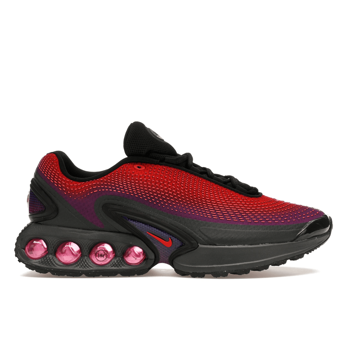 Nike Air Max Dn All Day — 36