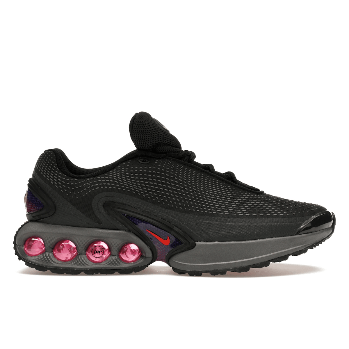 Nike Air Max Dn All Night — 36