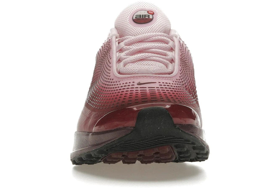 Nike Air Max Dn Burgundy Crush — 36