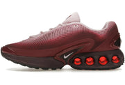 Nike Air Max Dn Burgundy Crush