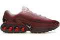 Nike Air Max Dn Burgundy Crush