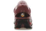 Nike Air Max Dn Burgundy Crush