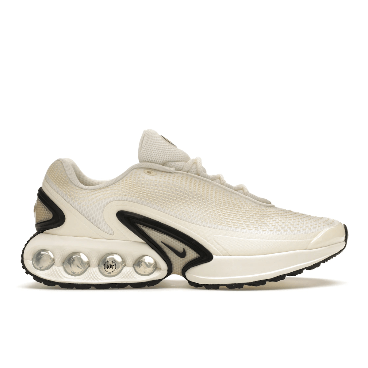 Nike Air Max Dn Sail Coconut Milk — 36