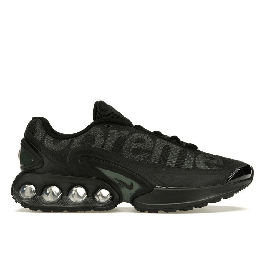 Nike Air Max Dn Supreme Black — 36