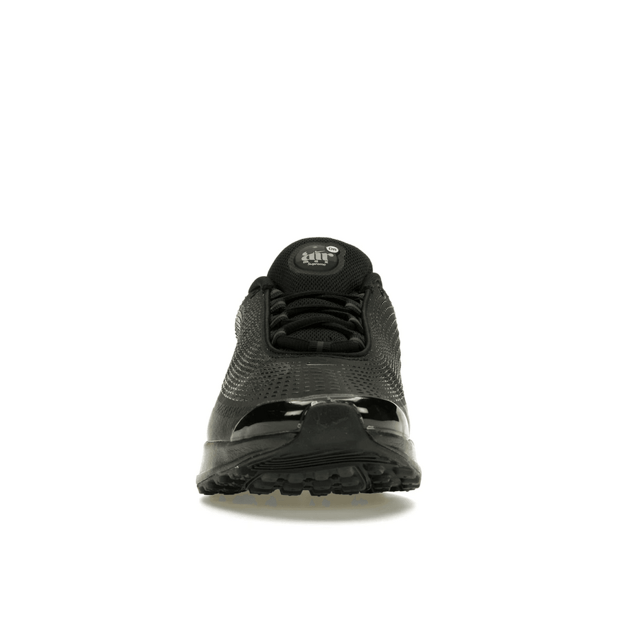 Nike Air Max Dn Supreme Black — 36