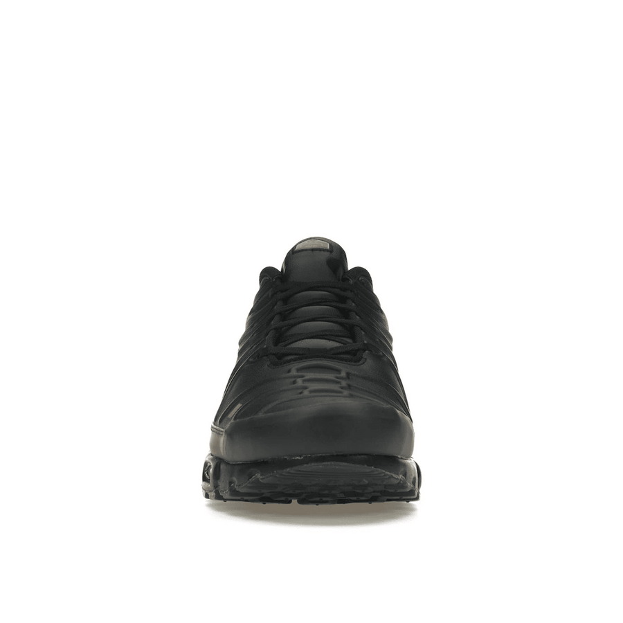 Nike Air Max Plus A-COLD-WALL Black — 36