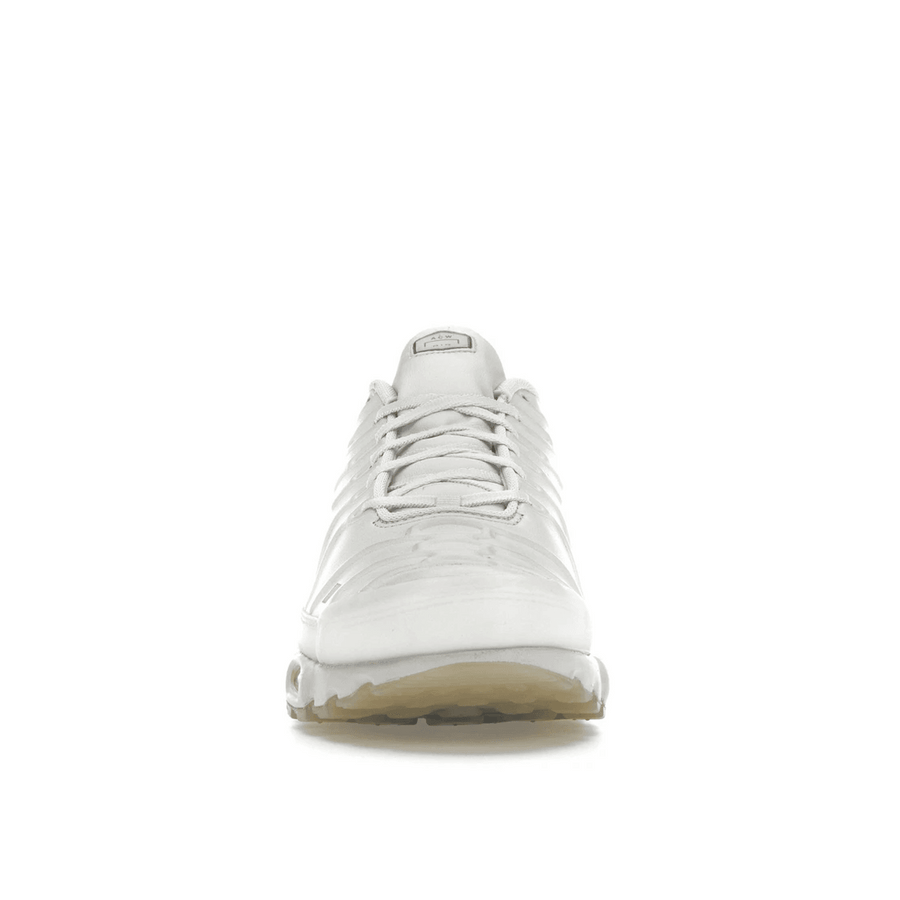 Nike Air Max Plus A-COLD-WALL Platinum Tint — 36