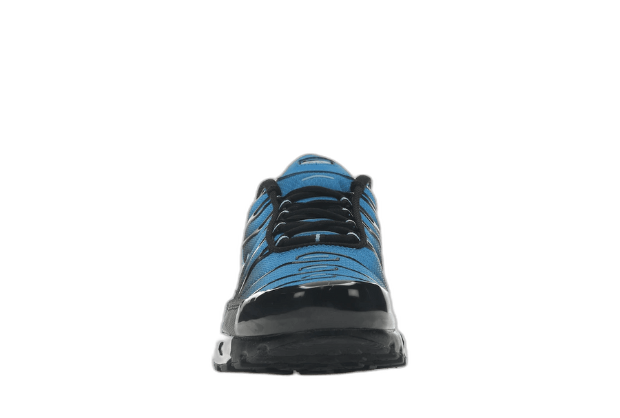 Nike Air Max Plus Aquarius Blue — 36