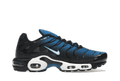 Nike Air Max Plus Aquarius Blue
