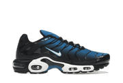 Nike Air Max Plus Aquarius Blue