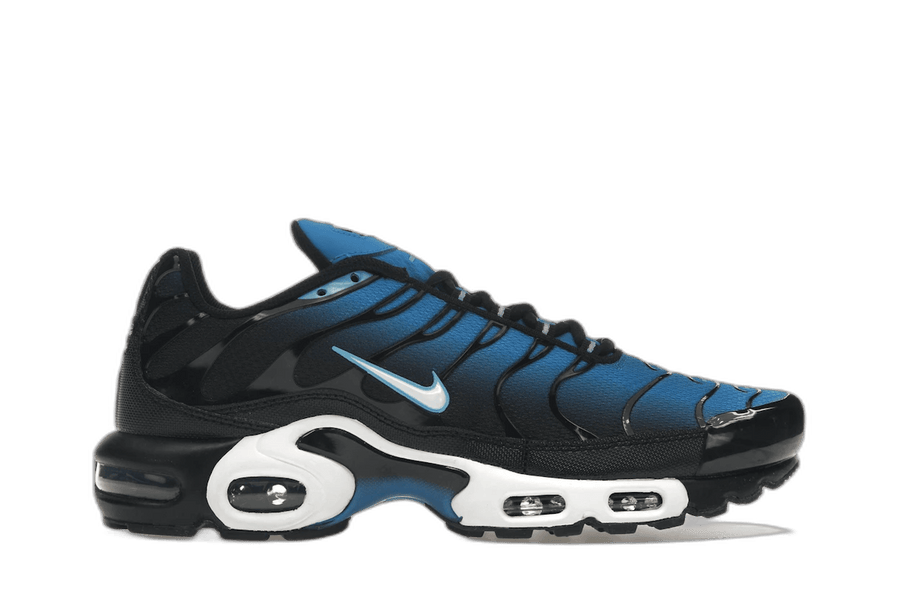 Nike Air Max Plus Aquarius Blue — 36