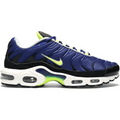 Nike Air Max Plus Atlantic Blue Lemon Venom