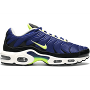 Nike Air Max Plus Atlantic Blue Lemon Venom